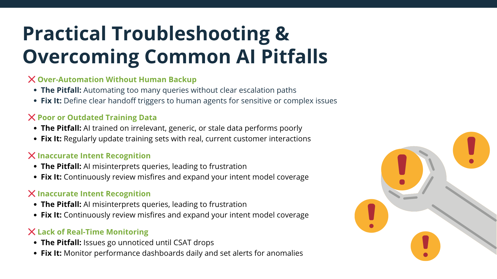 Advanced AI Customer Service Scaling, Integration & Optimization (3)